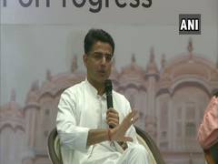 
      
      Jaipur: Pilot calls for accepting reality of economy, says...
      
      