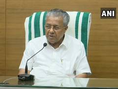 
      
      Kerala govt to raise age limit for alcohol consumption
      
      