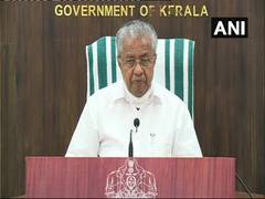 
      
      Kerala CM slams Centre, says Demonetisation failed to curtail...
      
      