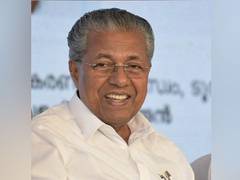 
      
      COVID-19: Kerala can vaccinate 1 crore people per month, says CM
      
      