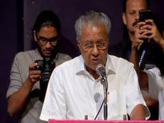 
      
       CM Pinarayi Vijayan inaugurates Kerala Dalit Federation...
      
      