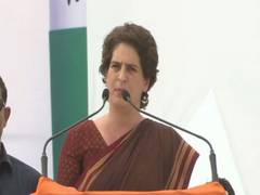 
      
      Priyanka Gandhi flays UP government over rising deaths from...
      
      