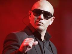 
      
      Pitbull, Black Eyed Peas, Celine Dion sign-on 'Nurse Heroes'...
      
      
