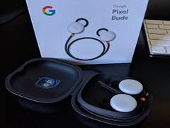 
      
      Google Pixel Buds with Assistant launched
      
      