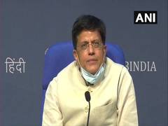 
      
      Piyush Goyal calls upon global community to ensure timely,...
      
      