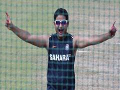 
      
      Piyush Chawla recalls argument with selector
      
      