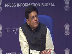 
      
      Union Cabinet approves Rs 4,445 Crore PM MITRA scheme to...
      
      