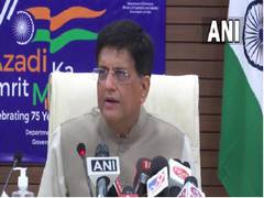 
      
      Govt to launch 24X7 helpline for exporters soon: Piyush Goyal
      
      