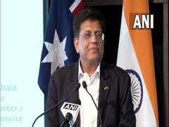 
      
      India-Australia trade pact to boost bilateral trade to $100 bn
      
      