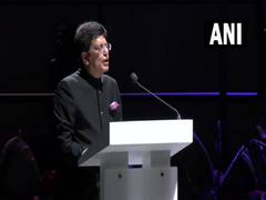 
    India on way to exceeding USD 400 billion exports target, says Piyush Goyal at Expo 2020 Dubai  
    