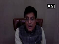 
      
      Threat of climate change is real and dangerous: Piyush Goyal
      
      