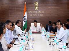 
      
      India to address concerns on e-commerce data storage requirements
      
      