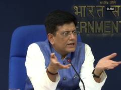 
      
      Cabinet nod to 100 pc FDI in coal mining, contract manufacturing
      
      