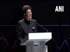 
    World is looking towards India as trusted partner, says Piyush Goyal at Expo 2020 Dubai
    