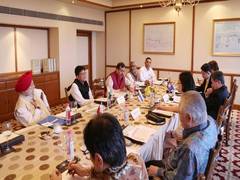 
      
      Piyush Goyal and Indonesian counterpart agree to work towards...
      
      