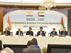 
      
      India-UAE trade pact to provide safeguards against sudden...
      
      