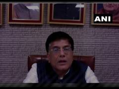 
      
      India isn't closing its doors under Aatmanirbhar Bharat,...
      
      