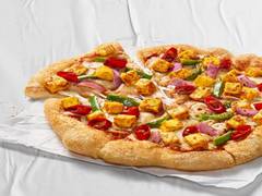 
      
      Pizza Hut introduces lighter, crispier San Francisco style pizza
      
      