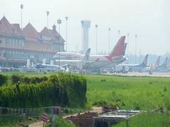 
      
      Traffic at Cochin Airport soars as Saudi Arabia's new travel...
      
      
