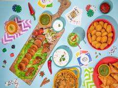 
      
      ITC Limited officially enters the plant-based meat market;...
      
      