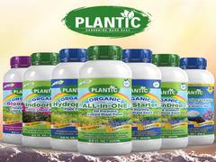 
      
      Nurture your infant plants with Plantic
      
      