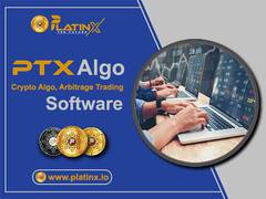 
      
      PlatinX Technology secures USD 5 million funding for PTX Algo
      
      