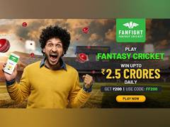 
      
      Indian T20 League Cricket 2020 on FanFight: Rise of the...
      
      