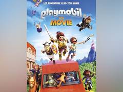 
      
      'Playmobil: The Movie' trailer: Daniel Radcliffe is on a...
      
      