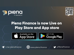 
      
      Plena Finance is now live on Play Store and App store
      
      