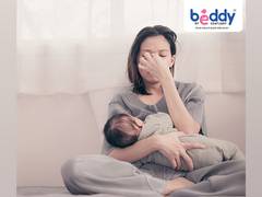 
      
      90 per cent new moms tired, cranky: Beddy-Momspresso Survey
      
      