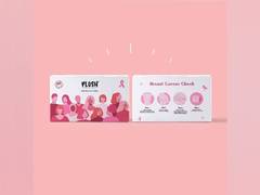 
      
      Inviting #BloodSisters everywhere to Think Pink with Plush
      
      