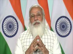 
      
      Military innovators to showcase defence hardware to PM Modi...
      
      