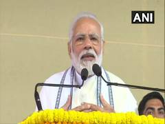 
      
      On 'National Youth Day', PM says young energy basis of...
      
      