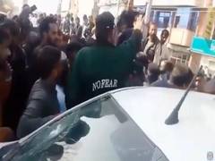 
      
      Abduction of Kashmiri youth by Pakistani secret agencies in...
      
      