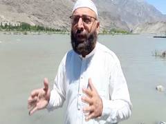 
      
      Public anger mounts as floods hit Gilgit-Baltistan
      
      