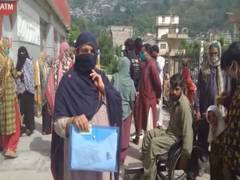 
      
      PoK residents getting no benefits under Ehsaas Programme of...
      
      