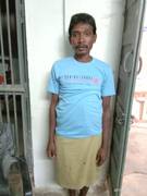 
      
      Naxal commander arrested in Dantewada
      
      