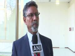 
      
      POK leader highlights Pakistan's atrocities in occupied region
      
      