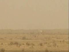 
      
      No blasts involving ammunition took place in Pokharan firing...
      
      