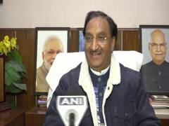 
      
      Ramesh Pokhriyal lists reasons behind BJP's landslide victory...
      
      