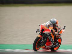 
      
      Moto GP: Mixed conditions and mixed fortunes in Mugello for Honda
      
      