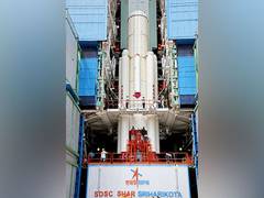 
      
      ISRO to launch PSLV-C52 from Sriharikota on Feb 14 
      
      