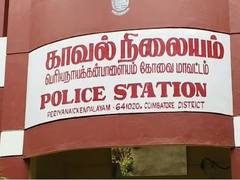 
      
      Coimbatore: Woman commits suicide after being asked to leave...
      
      