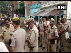 
      
      UP: Boy claims set ablaze for refusing to chant 'Jai Shri...
      
      
