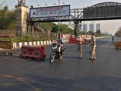 
      
      Police tightens curfew laws in Aurangabad
      
      