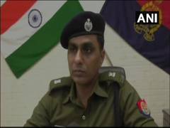 
      
      Kanpur: Cop killed in accident due to potholes, FIR lodged...
      
      
