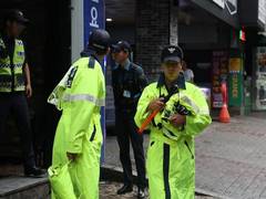 
      
      2 killed in loft collapse inside Gwangju nightclub, foreign...
      
      