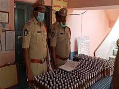 
      
      6 arrested in Andhra Pradesh for illegally ferrying 498...
      
      