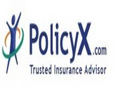 
      
      PolicyX.com introduces a new marketing campaign featuring...
      
      