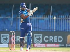 
      
      IPL 13: Hardik, Krunal and me form engine room in MI unit,...
      
      